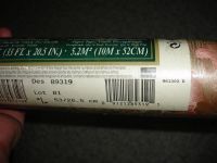 Лот: 6597583. Фото: 5. Обои виниловые 0,52м.