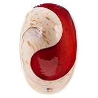 Лот: 24936956. Фото: 2. Блюдо декоративное Yalos ROUGE... Посуда, кухонная утварь