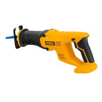 Лот: 20974093. Фото: 3. Пила сабельная аккумуляторная... Строительство и ремонт