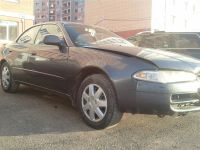 Лот: 2074038. Фото: 3. toyota sprinter marino. Красноярск