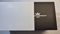 Лот: 25349371. Фото: 14. Yonger & Bresson YBH 8524-03 механика...