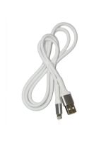 Лот: 17836709. Фото: 2. Кабель Lightning - USB (1 метр... Аксессуары