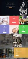 Лот: 17029146. Фото: 8. Создание сайтов под ключ. Разработка...