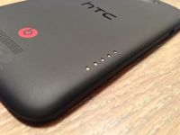 Лот: 4570733. Фото: 3. ЛОТ С РУБЛЯ!!! Оригинальный HTC... Красноярск