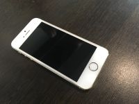 Лот: 12992643. Фото: 2. Apple Iphone 5S 16GB Gold. Смартфоны, связь, навигация