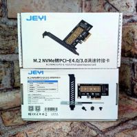 Лот: 20617491. Фото: 2. Адаптер для SSD, PCi-E- M.2 PCI-E... Комплектующие