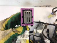 Лот: 21705299. Фото: 9. проводка под торпедо Kia Picanto...