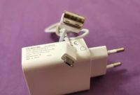 Лот: 20297833. Фото: 4. Зарядное устройство с microUSB... Красноярск