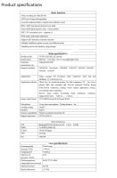 Лот: 20908394. Фото: 2. Smartfly Rockchip RV1126 USB AI... Периферия