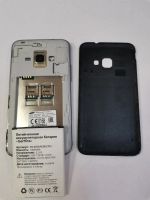 Лот: 21049493. Фото: 2. Samsung Galaxy J1 (2016) SM-J120F... Запчасти, оборудование