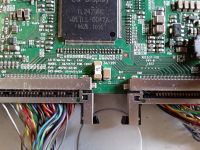 Лот: 17805293. Фото: 5. ЖК телевизор бу Vestel VES32905...