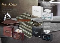 Лот: 11377706. Фото: 2. Parli men Visit Card Infinite... Парфюмерия