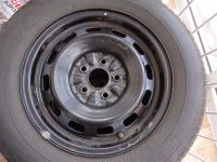 Лот: 2784590. Фото: 2. Летняя резина 185/70 R14 на дисках... Шины, Диски