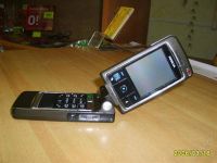 Лот: 915330. Фото: 2. Nokia 6260. Смартфоны, связь, навигация