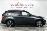 Лот: 19502635. Фото: 8. BMW X5, II (E70) Рестайлинг 30d...