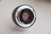 Лот: 10023559. Фото: 2. Nikon 50 1.8 AF D. Фото, видеокамеры, оптика