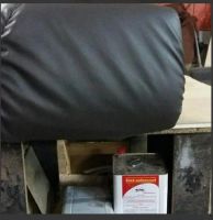 Лот: 7024507. Фото: 4. Шикарная кровать "Шарпей" Sharpei... Красноярск