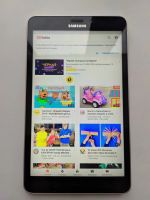 Лот: 15105699. Фото: 2. Планшет Samsung galaxy Tab A 8... Компьютеры, ноутбуки, планшеты