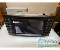 Лот: 16731730. Фото: 5. Штатная магнитола для Mercedes...