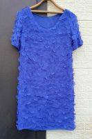 Лот: 25710551. Фото: 2. Красивое платье, цвет синий, 44... Женская одежда