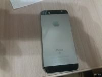 Лот: 10457769. Фото: 2. Iphone SE 32gb. Смартфоны, связь, навигация