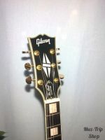 Лот: 11225622. Фото: 2. Gibson Les Paul Custom + Кофр. Музыкальные инструменты