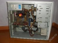Лот: 200616. Фото: 2. Обменяю компьютер на PSP или продам... Компьютеры, ноутбуки, планшеты