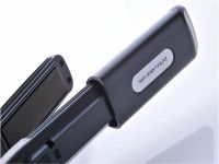 Лот: 25771677. Фото: 4. Выпрямитель для волос Panasonic...