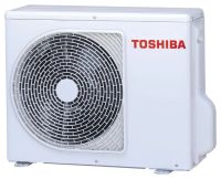 Лот: 14000241. Фото: 3. Кондиционер Toshiba RAS-13N3KV... Строительство и ремонт