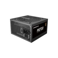 Лот: 24999180. Фото: 4. Блок питания 700Вт Powercase PB700... Красноярск