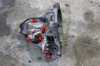 Лот: 21717812. Фото: 5. МКПП JH3177 Renault Clio BR