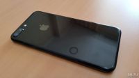 Лот: 13635034. Фото: 2. Iphone 7 PLUS 128 gb RU РСТ. Смартфоны, связь, навигация