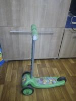 Лот: 16017176. Фото: 2. Самокат. Электросамокаты, гироскутеры и комлектующие