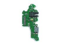Лот: 20554265. Фото: 2. Шлейф Huawei Honor 30 (BMH-AN10... Запчасти, оборудование