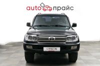 Лот: 21980198. Фото: 3. Toyota Land Cruiser 2005. Красноярск