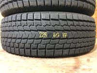 Лот: 25438249. Фото: 5. 225/65 R17 Yokohama Ice Guard...