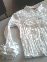 Лот: 6212114. Фото: 2. Продам белую блузку. Женская одежда