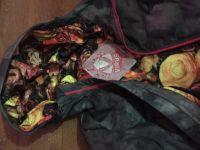 Лот: 5481600. Фото: 2. Сноубордический пуховик Virus... Спортивная одежда