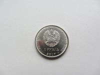 Лот: 10354190. Фото: 2. Приднестровье 1 рубль 2017 " 25... Монеты