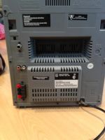 Лот: 3306820. Фото: 2. Музыкальный центр Philips. Аудиотехника