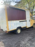 Лот: 23514415. Фото: 6. Грузовик Mercedes 308D! АКПП...