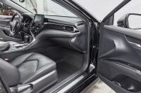 Лот: 22223500. Фото: 13. Toyota Camry 2021