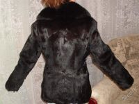 Лот: 2494170. Фото: 2. Теплая шубка 44 размера!;). Женская одежда