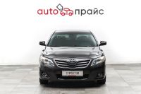 Лот: 22453946. Фото: 3. Toyota Camry 2006. Красноярск