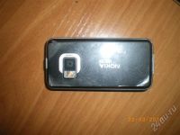 Лот: 276896. Фото: 2. Продам или обменяю Nokia N81-3... Смартфоны, связь, навигация