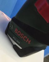 Лот: 20233964. Фото: 2. Лазерный нивелир Bosch PLL 360. Инструмент и расходные