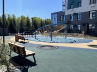 Лот: 25117937. Фото: 5. Продажа Квартира Красноярск, проспект...