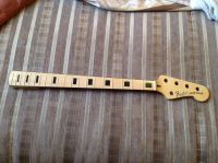 Лот: 20216300. Фото: 3. Гриф Fender Jazz Bass V (Hosсo... Музыкальные инструменты и оборудование