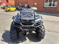 Лот: 25636291. Фото: 5. Квадроцикл СТЕЛС ATV 850 (PE...