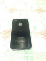 Лот: 8607480. Фото: 2. Apple iPhone 4. Смартфоны, связь, навигация